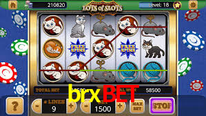 brxbet login